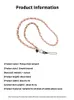 Mobiele riemen Charms Universele mobiele lanyard Mode-nekbanden Anti-verloren lanyard Afneembare hoes Tether Werkkaart Sleutelhanger Sling