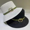 Top-Mode-Hüte mit breiter Krempe, Buchstaben-Hüte, modische Mützen und Sonnenschutz-Kappen für Damen, Sport-Sonnenschutz-Hüte