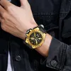 Montres-bracelets vente STRYVE montre pour hommes montres étanches haute qualité numérique-analogique double mouvement mode sport 8026