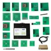 Newest XPROG-M V5 5 5 X-PROG M BOX V5 55 ECU Programmer ECU Chip Tuning Xprog Box Programmer XPROG V5 55 Adapters211h