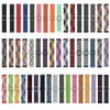 Braided Solo Loop Fabric Nylon Strap For Apple Watch band 44mm 40mm 38mm 42mm silicone Elastic Bracelet iWatch Series 6 SE 5 4 samsung 20mm 22mm