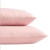 Bedding sets 1 pc Quilt Cover Pink Bed Pillowcase for Girls Solid Color pociel 200x220 Duvet King Size no pillowcase 230807