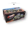 Wltoys RC Car 12428 50KM/H 4WD Auto telecomandate Fuoristrada 1:12 Drift Monster Truck da competizione ad alta velocità per bambini 2369