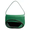 Designer bolsa de ombro espelho qualidade hobo saco luxo couro mini moda bolsa das mulheres clássico crossbody sacos carteira G2308074pe-6