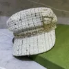 Mode lyxig design hatt designer boll kepsar för unisex casual sport brev mössor solskade personlighet enkel hatt