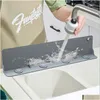 Baking Pastry Tools Suspension Wastewater Sil Home Clipboard For Accessory Kitchen Basic Drop Delivery Garden Dining Bar Bakeware Dhv0I