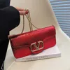 Sac à main de luxe de haute qualité, vente directe d'usine, tendance, chaîne polyvalente pour femmes, nouvelle collection 2024