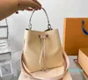 Bolsas de noite femininas bolsas de água onduladas bolsa de couro designer bolsa tiracolo bolsa senhora impressão alça larga balde