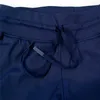 Damenhose, einfarbig, weich, eng, Damen-Sporthose, umfassendes Training, Joggen, Yoga, Legging, Fintess Bind Feet Pocket Kompression