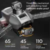 F13 GPS Drone 8K HD Dual Camera 5G 3-Axis Anti-Shake Gimbal Obstakel vermijden Borstelloze Motor Helikopter Opvouwbare RC Quadcopter HKD230807