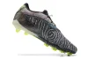 Futbol Ayakkabı Phantom GX Phantom GT2 Elite DF FG Blaze Sınırlı Sınırlı Baltık Mavisi Pembe Anti-Tutar Patlama Füzyon Volt Beyaz Futbol Botları Siyah Paket Slip-On Cleats