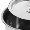 Servies Sets RVS Smaak Cup Spek Kruiden Keuken Supply Kruidenpot Veelzijdige Pot Opslag Container Koffieboon