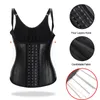 Shapers da donna Latex girovita da donna leganti shapers modellazione cinturino corsetto cinture colombiane body shapewear faja shaper sash riduttivo 230807