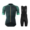 Cycling Jersey Sets 2023 Arrival Summer Men s LE COL Short Sleeve Set Mountain MTB Race Clothing Suit Ropa De Ciclismo 230807