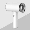 Hair Dryers Universal AC 220V USB Rechargeable and Cold Wind Dryer Travel Blow for Art Painting Home Outdoor more 230807