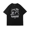 2023 Ny Slam Dunk Master T-shirt Joint Name Around Sakuragi Hanagawa Toshikaichi Mitsui Loose Basketball T-Shirt Size S-3XXXL