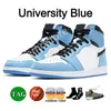 Outdoor Schoenen voor Heren Dames Sport Sneakers Zwart Wit University Blue Space Jam Lucky Green Mokka Runner Schoen Heren Dames Outdoors Trainers Sneaker