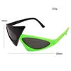Sunglasses Fun Glasses Clear And Bright Unisex Party Hip Hop Candy Comfortable To Wear