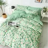 Storage Bags Bed Cover Set Kid Duvet Adult Child Sheets And Pillowcases Comforter Bedding