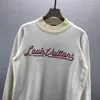 Pullover Hoodie Women Duck Letter Hoodie Men's Sweater Casual Top Long Sleeve Sweatshirt Size M-XXL A22