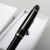 wholesale Fountain Pens Metal Jinhao X850 Fountain Pen black gold EF F Nibs School supplies Office business writing Ink Pens Gift Stationery 230804