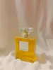 العطور العطور للنساء سيدة أعلى جودة عطر أنثى رذاذ كولونيا parfums صب femmes العطر الدائم 100 مل edt EDP التسليم السريع الحرة