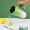 40Oz Summer Super Large Capacity Girl Water Cup Big Mac Ice Tyrant Thermos Cup Creative with Straw Seamless Interior HKD230807