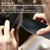 Tondeuse à cheveux professionnelle rechargeable pour homme - Tondeuse à barbe électrique étanche