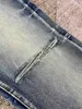 남성용 플러스 사이즈 바지 추운 날씨를위한 고품질 패딩 땀 바지 겨울 남성 조거 바지 캐주얼 수량 방수면 W32