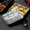 Plates 1 Set Barbecue Tray Detachable Integrated Sauce Plate Drain Oil Grade Heat-Resistant