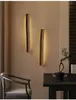 Candeeiro de Parede Bambu Chinês Modelagem Arte Clássica Led Lâmpadas Sala de Estar Sala de Estudo Decoração Iluminação Restaurante Design de Interiores Luz