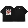 2023 nouveau T-shirt Slam Dunk Master nom commun autour de Sakuragi Hanagawa Toshikaichi Mitsui T-shirt de basket-ball en vrac