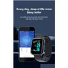 Inteligentne zegarki D20 Pro Watch Women Men Y68 Waterprood Smartwatch na iOS Android Cifort Sports Tracker Opasek Dostawa DHRA5