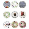 Chinese Products DIY Handmade Full Range Of Embroidery Starter With Pattern Cross Stitch With Bamboo Embroidery DIY Sewing Supplies R230807