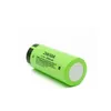 Batterier 26650 litiumbatteri 5000mAh 25A Lion urladdning laddas för elmotor Ebike Drop Delivery Electronics Charger Dhobk