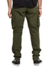 Pantaloni da uomo Jemeigar Uomo S Multi-tasca Outdoor Cargo Jogger Pantalone da lavoro Escursionismo Coulisse Pantaloni larghi affusolati Pantaloni sportivi