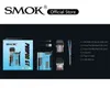 Smok Propod GT Kit 22W VAPE-enhet Inbyggd 700mAh Batteri 2 ml 0,6Hm 0,8Hm Novo Meshed Pod Draw Activated System 100% Authentic
