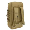 Sac à dos 60L tactique militaire sac à bandoulière hommes armée en plein air Sport Pack voyage randonnée sac à dos Trekking Camping escalade Mochila