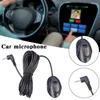 Microphones Universal Car Mounted Audio Mic Transmission longue distance pour SUV