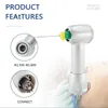 Autres outils d'endodontie pour l'hygiène bucco-dentaire 10 1 tête de pièce à main à contre-angle alternative rotative compatible avec le moteur edo dentaire 230807