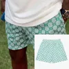 Designers Summer Mens Shorts Basic Shorts Casual Mesh Shorts Newyork City Skyline Gym Running Fitness Beach Loose Fashion Brand short pants T2Ug#