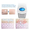 Face Massager Microcurrent Galvanic Massagers Lifting Machine Skin Rejuvenate Tightening AntiWrinkles Mesotherapy Electroporator 230804