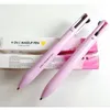 Eyebrow Enhancers 4 In 1 Eyebrow Pencil Waterproof Drawing Eye Brow Long Lasting Easy Color Eyebrow Pen Sweatproof Makeup Cosmetic Tool 230807