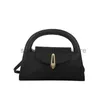 Sacs à bandoulière petit sac design pour femmes 2023 printemps nouveau sac à main simple mode une épaule sac à bandoulière Crescent Bagsstylishhandbagsstore