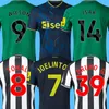 23 24 24 Koszulki piłkarskie Tonali Isak Bruno Newcastle Guimaraes Joelinton Trippier 2023 2024 United Wilson Almiron Murphy Football Shirt Men Kids Tonali