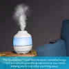 , Total Comfort Cool Mist Ультразвуковой увлажнитель с подносом эфирного масла и изменением цвета, Uhe-CM18-WMT