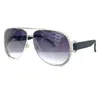 Lunettes de soleil été femmes luxe lunettes de soleil marque concepteur lunettes Drving mode extérieure UV400