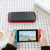 Nintendo Switch Protective Hard Portable Travel Caseと互換性のあるバッグ、スイッチOLEDコンソール用の収納バッグ