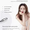 RF face lift skin tighten beauty equipment Ultrasonic for sale / 360 rotating rf machine for improve wrinkles LED Light Therapy Cellulite Removal Skin Rejuvenation