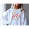 Hoodies للنساء للبلوزات التي تستحقها في لعبة Skull Halloween Sweatshirt Cotton Cotton Fashion Street Leisure Swinesex Sweatshirt 230804